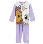 Gabby's Poppenhuis Pyjama - Maat 86 - 92 - 98, Enfants & Bébés, Vêtements enfant | Taille 92, Enlèvement ou Envoi, Neuf, Fille