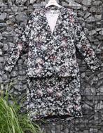 M166. Ensemble à fleur pour dame de taille 48, Mayerline, Ophalen of Verzenden, Zo goed als nieuw, Maat 46/48 (XL) of groter