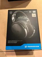 Draadloze koptelefoon sennheiser - nieuw!, Audio, Tv en Foto, Ophalen, Sennheiser, Nieuw, Over oor (circumaural)