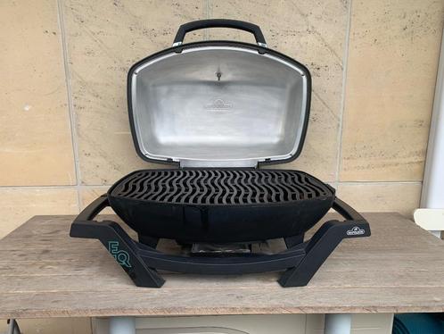 Napoleon TravelQ BBQ, Tuin en Terras, Elektrische barbecues, Zo goed als nieuw, Ophalen of Verzenden