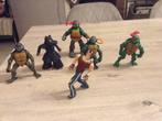 Teenage mutant ninja turtles verschillende characters, Gebruikt, Ophalen of Verzenden