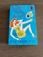 Jill Mansell - Kapers op de kust, Ophalen of Verzenden, Zo goed als nieuw, Jill Mansell
