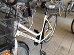 dames/studenten stadsfiets /één snelheid, Fietsen en Brommers, Ophalen of Verzenden
