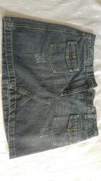 Vintage jupe jeans femme taille 40, Vêtements | Femmes, Enlèvement ou Envoi, Comme neuf