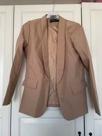 Blazer, Vêtements | Femmes, Vestes & Costumes, Beige, Taille 36 (S), Geen, Enlèvement ou Envoi