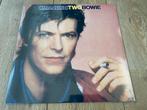 David Bowie - ChangesTwoBowie, Enlèvement ou Envoi, Comme neuf, Autres formats, Autres genres