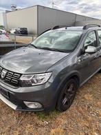Dacia Sandero 2017 (Schadewagen), Auto's, Dacia, Particulier, Te koop, Sandero