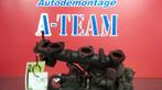UITLAATSPRUITSTUK Hyundai Getz (01-2002/12-2010), Auto-onderdelen, Gebruikt, Hyundai