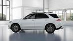 Mercedes-Benz GLE-Klasse 350 DE SUV 4MATIC AMG Line | Panora, Auto's, Stof, Gebruikt, 4 cilinders, GLE