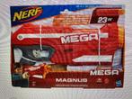 NERF Mega Magnus, Kinderen en Baby's, Speelgoed | Buiten | Actiespeelgoed, Ophalen of Verzenden, Gebruikt