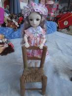 Japans popje, Ophalen of Verzenden, Zo goed als nieuw, Fashion Doll