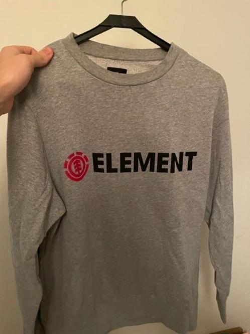 Element sweater unisex (prijs onderhandelbaar) I Medium, Kleding | Dames, Truien en Vesten, Zo goed als nieuw, Maat 38/40 (M)