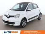 Renault Twingo 1.0 SCe Intens (bj 2021), Auto's, 121 g/km, Gebruikt, Euro 6, Wit
