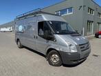 Ford Transit 2,2 TDCi Maxi L3H2 ONLY EXPORT (bj 2008), Gebruikt, 63 kW, https://public.car-pass.be/vhr/16f3581a-7aa9-42c6-984b-e8f0360e92b6