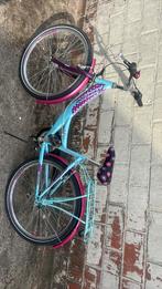 Meisjes fiets te koop, Fietsen en Brommers, Fietsen | Meisjes, Ophalen, Zo goed als nieuw