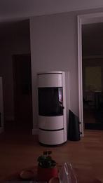 Pelletkachel, Huis en Inrichting, Kachels, Ophalen, Gebruikt, Vrijstaand, Pelletkachel