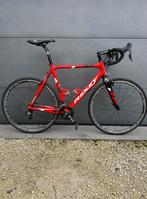 Ridley X-Fire cross / koers / gravel – Shimano Ultegra, Gebruikt, Heren, Aluminium, 57 tot 61 cm