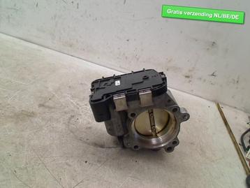 GASKLEPHUIS Fiat 500 (312) (01-2007/12-2012) (55255314) beschikbaar voor biedingen