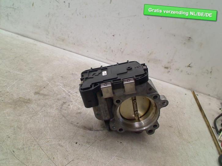 GASKLEPHUIS Fiat 500 (312) (01-2007/12-2012) (55255314), Auto-onderdelen, Motor en Toebehoren, Fiat, Gebruikt