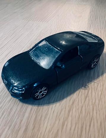 Modèle de voiture Audi A5, Enlèvement ou Envoi, Comme neuf