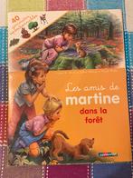 Martine : 2 Livres avec gommettes pour apprentis lecteurs, 4 ans, Neuf
