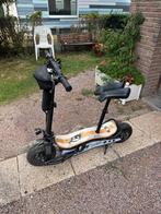 Trottinette électrique 800watt, Ophalen, Zo goed als nieuw, Elektrische step (E-scooter)