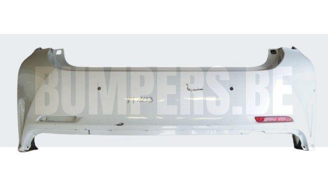 Bumper LEXUS RC F-SPORT 8398868608 Achterbumper KJ1653, Autos : Pièces & Accessoires, Carrosserie & Tôlerie, Pare-chocs, Arrière