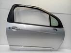 PORTIER RECHTS VOOR Citroën DS3 (SA) (01-2009/07-2015), Gebruikt, Rechts, Citroën, Deur