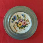 3 ASSIETTES BASSANO, Enlèvement ou Envoi