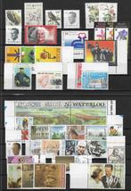 Postzegels België uit 1990 **, Postzegels en Munten, Postzegels | Europa | België, Ophalen of Verzenden, Postfris