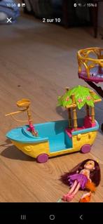 Lots enchantimals, Kinderen en Baby's, Ophalen, Zo goed als nieuw, Barbie