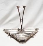 Koekenschaal WMF Jugendstil, Ophalen of Verzenden