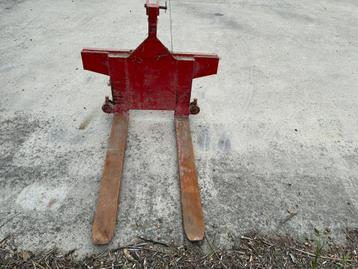 Pallet beschikbaar voor biedingen