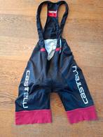 Cuissard à bretelles Castelli Competitione XL, Envoi, Comme neuf, XL