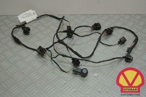 vw polo 2g kabelboom pdc + 6x pdc parkeersensor 2g0971104a, Auto-onderdelen, Overige Auto-onderdelen, Volkswagen, Gebruikt