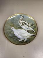 Franklin Porcelain - Gamebirds of the World by Basil Ede, Antiek en Kunst, Ophalen of Verzenden