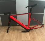 Sarco Elektrische Racefiets Frameset Fazua Motor, Ophalen, Zo goed als nieuw, Overige merken