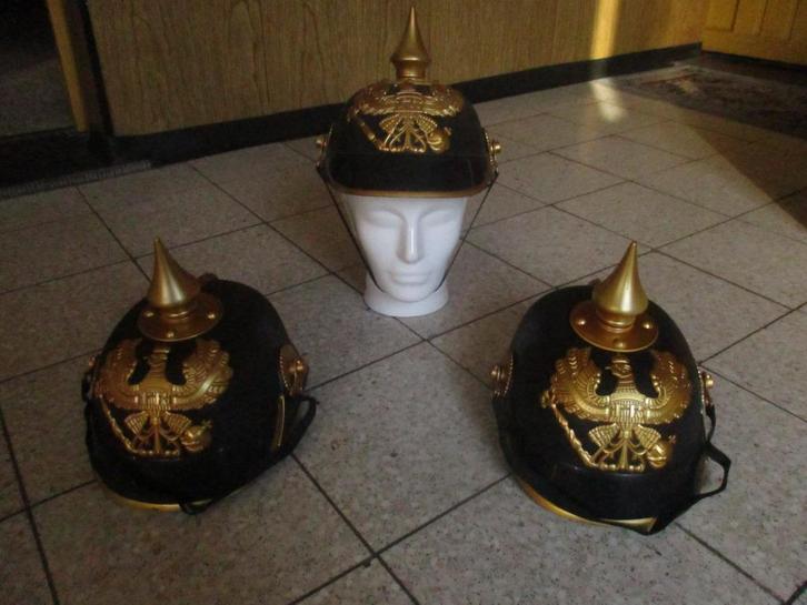 Pinhelm for kids (model 2025) 3 stuks, Verzamelen, Militaria | Algemeen, Landmacht, Helm of Baret, Ophalen of Verzenden