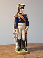 Napoleon porseleinen beeldje., Verzamelen, Beelden en Beeldjes, Ophalen of Verzenden