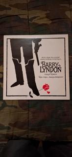 Barry Lyndon Soundtrack LP, Ophalen of Verzenden, Gebruikt