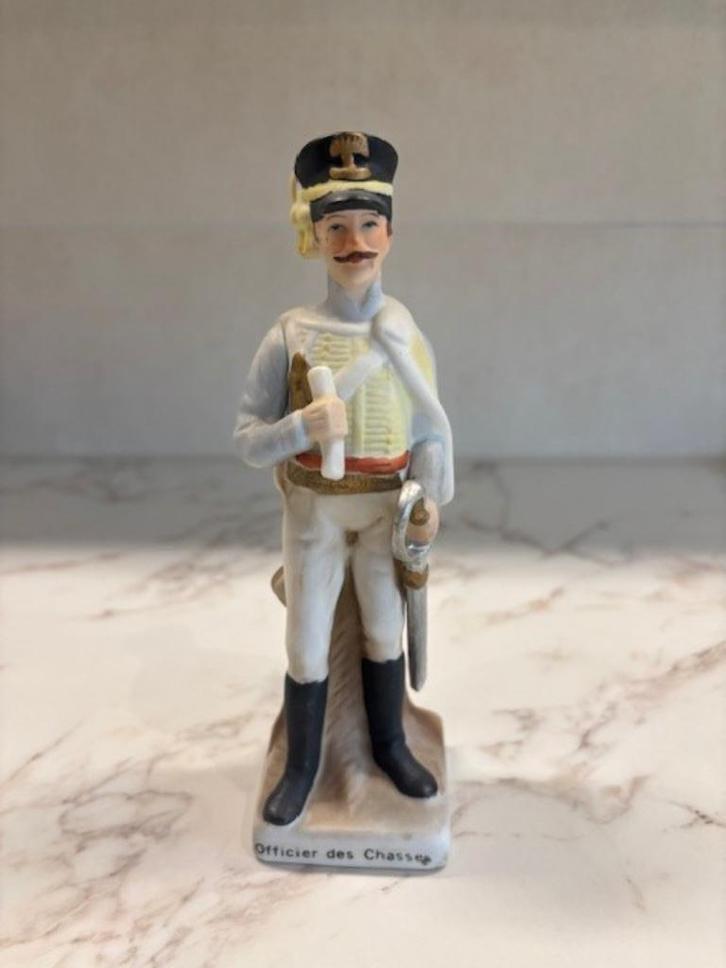 Napoleon beelden, Verzamelen, Beelden en Beeldjes, Zo goed als nieuw, Ophalen