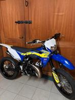 Kit de housses Sherco 50, Enlèvement, Comme neuf