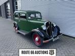 Fiat 508 Balilla 1934 | Route 66 auctions, Achat, 4 portes, Entreprise, Boîte manuelle