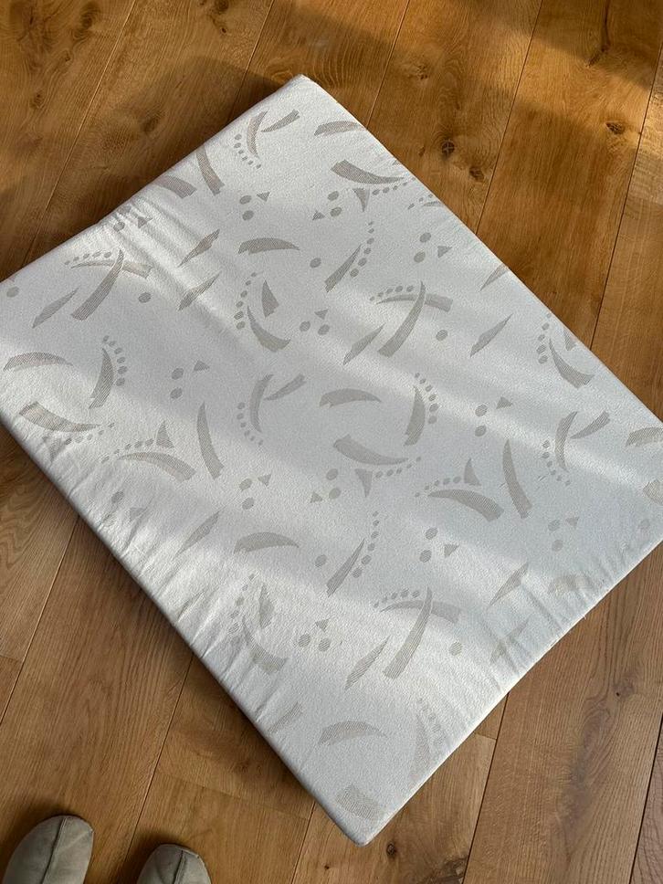 Parkmatras baby, Enfants & Bébés, Parcs, Utilisé, Rectangulaire, Enlèvement