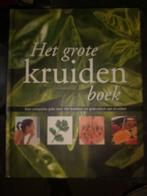 Het grote kruidenboek, Enlèvement ou Envoi, Comme neuf