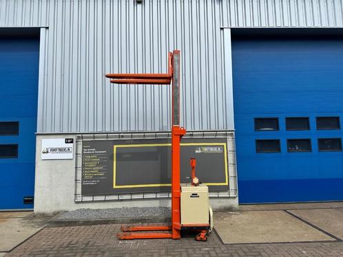 VS-22284 Elektrische stapelaar 290cm accu 2018, Auto-onderdelen, Accu's en Toebehoren, Gebruikt, Verzenden