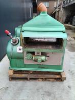 Fourgon : banc électrique de faible épaisseur, Enlèvement, Électrique