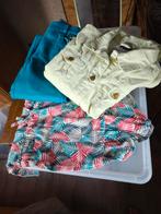 Kinderkleding maat 152 meisje, Ophalen of Verzenden, Maat 152