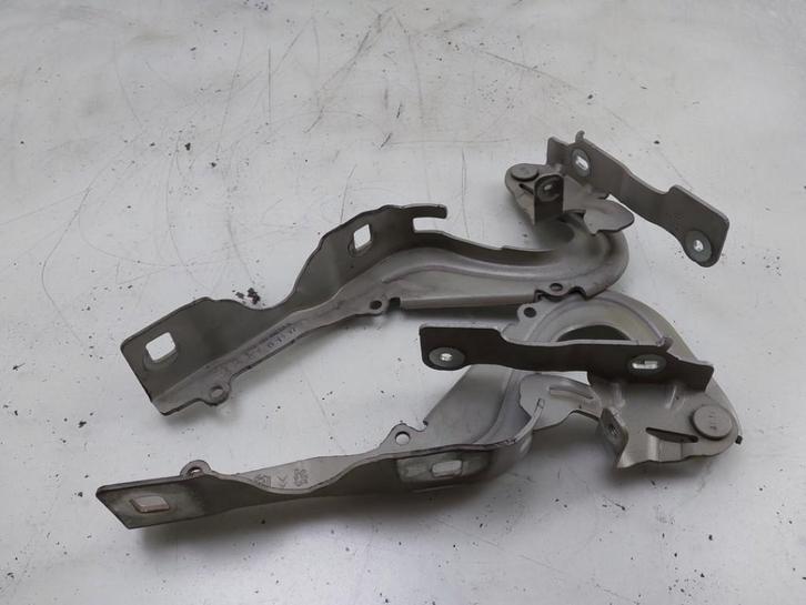 MOTORKAPSCHARNIER Citroën C3 (SX / SW) (|9812778580|), Auto-onderdelen, Overige Auto-onderdelen, Citroën, Gebruikt