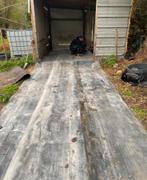 Stalmatten - rubber matten - paddock matten, Weidegang